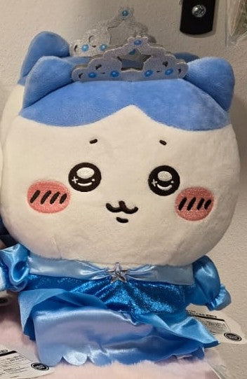 🌟 Hachiiware Princesa 🌟